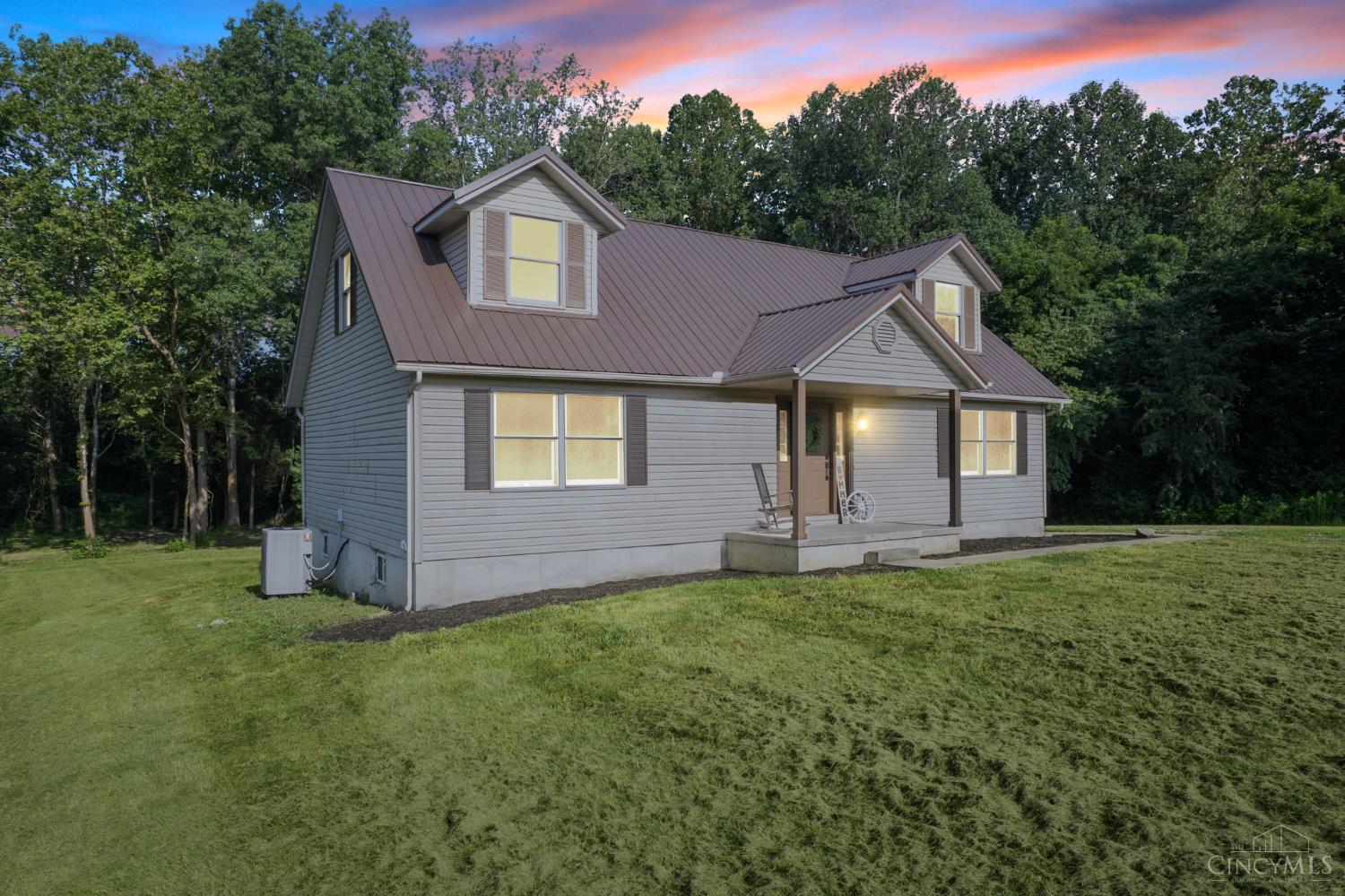 3733 Baker Road, Clay Twp, OH, 45142 — photo 47