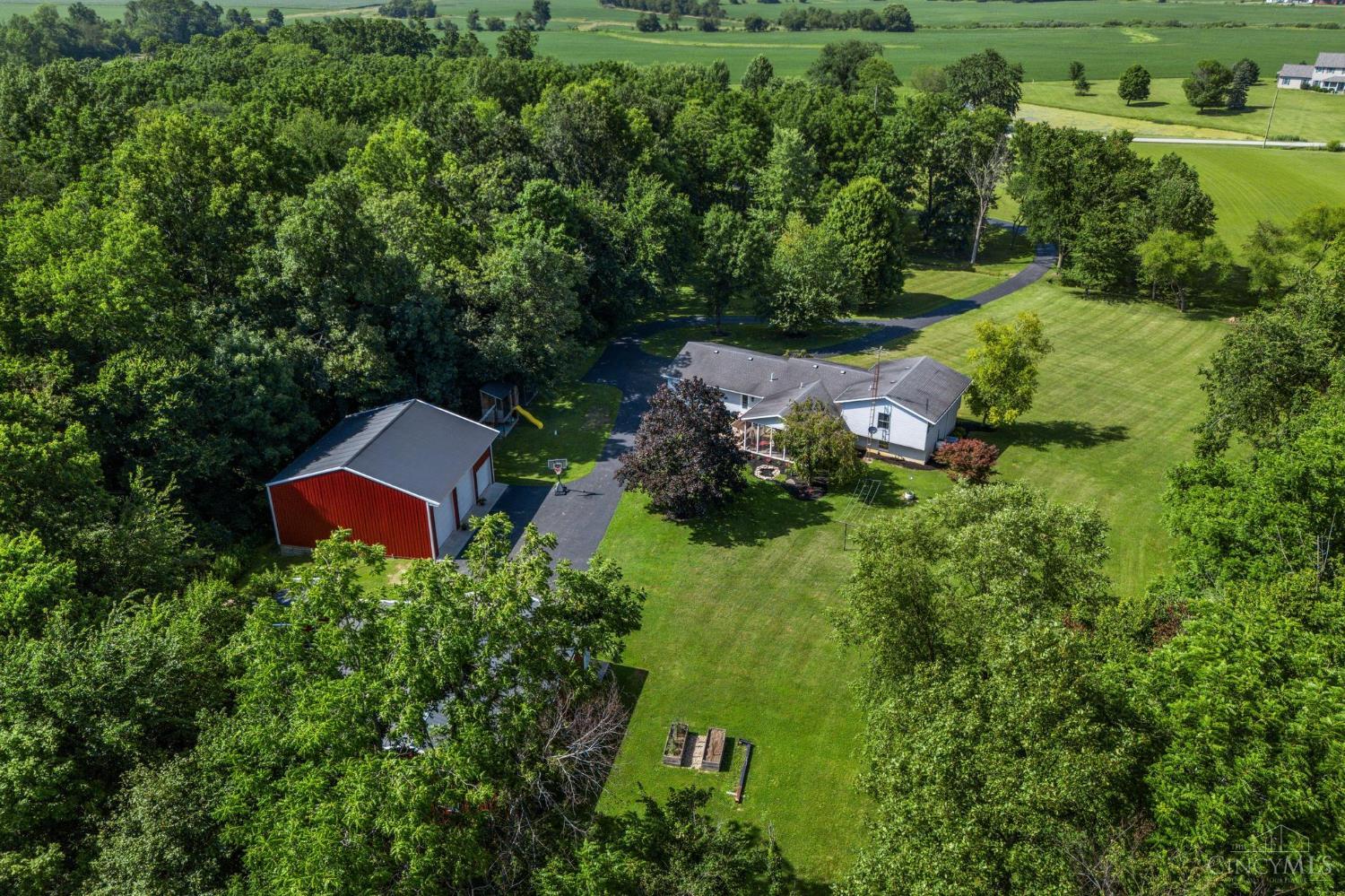 561 Steelle Road, Green Twp, OH, 45177 — photo 42