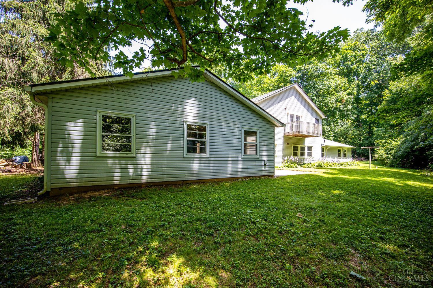 887 Oxford Middletown Road, Milford Twp, OH, 45013 — photo 40