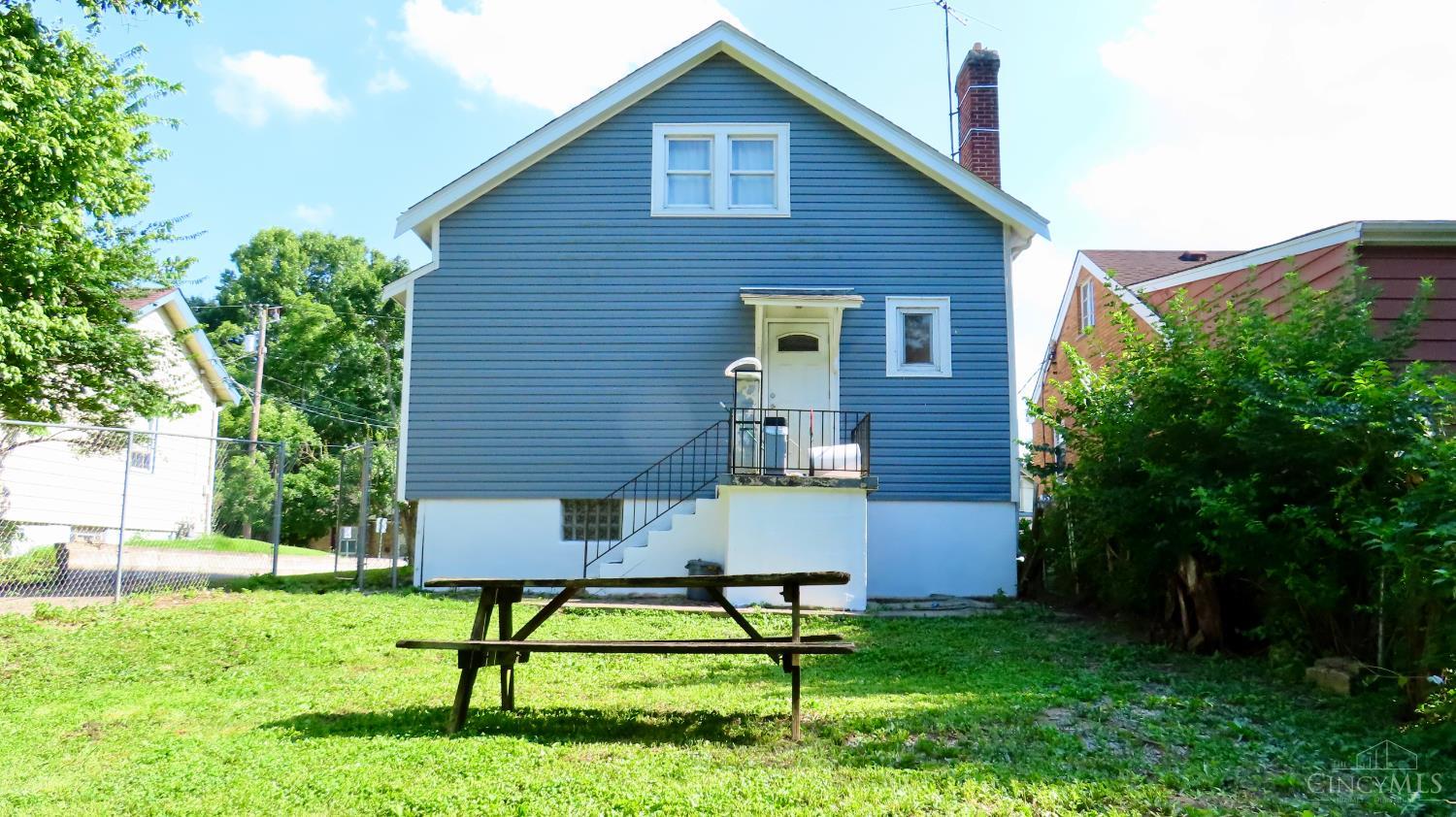 4302 Harding Avenue, Cheviot, OH, 45211 — photo 30