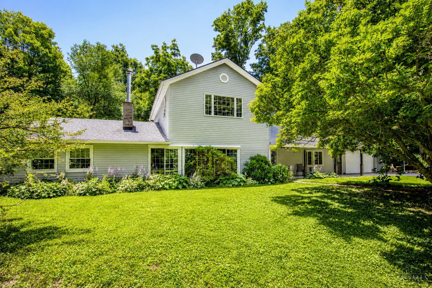 887 Oxford Middletown Road, Milford Twp, OH, 45013 — photo 43