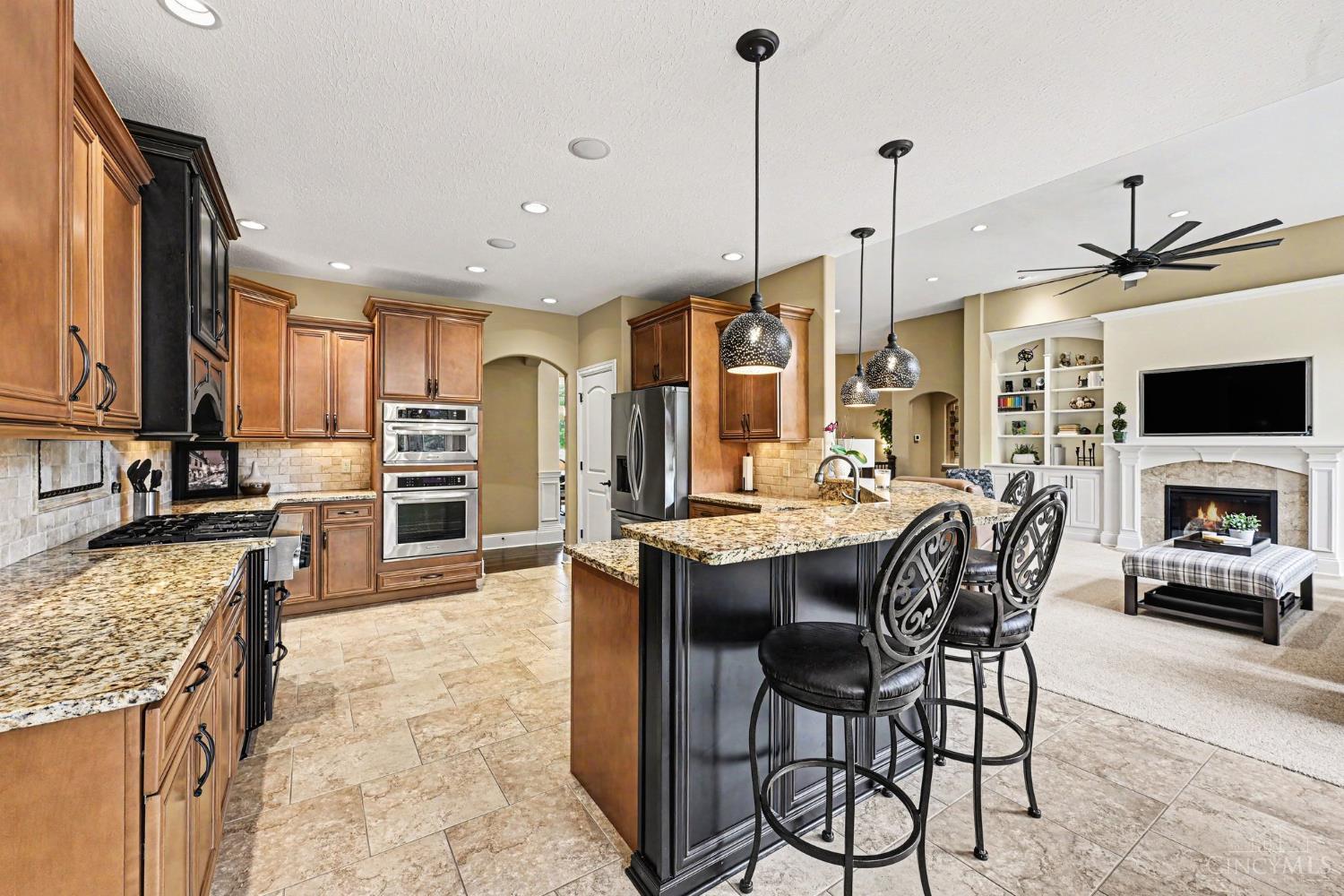 9356 Ridings Boulevard, Washington Twp, OH, 45458 — photo 16