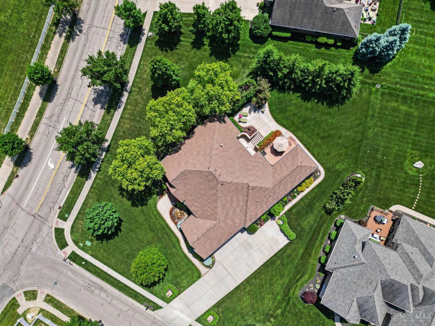 9356 Ridings Boulevard, Washington Twp, OH, 45458 — photo 52