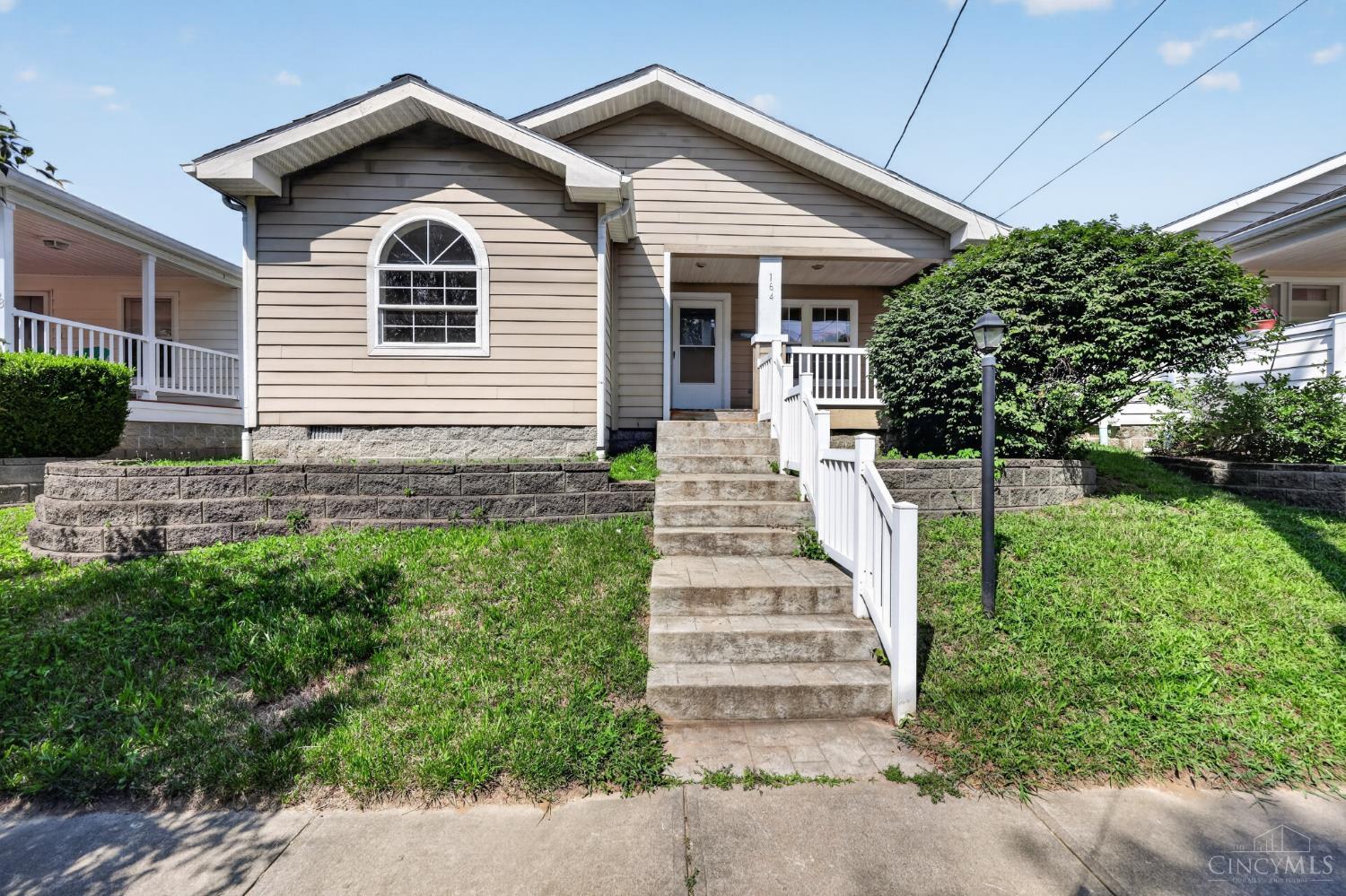 164 Sixty Sixth Street, Cincinnati, OH, 45216