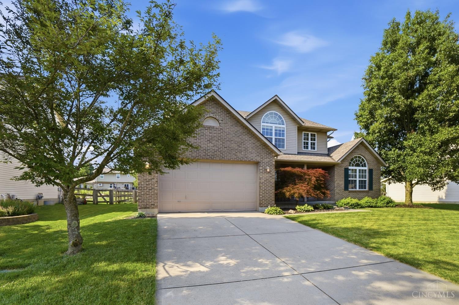 6509 Michele Lane, Liberty Twp, OH, 45044 — photo 60