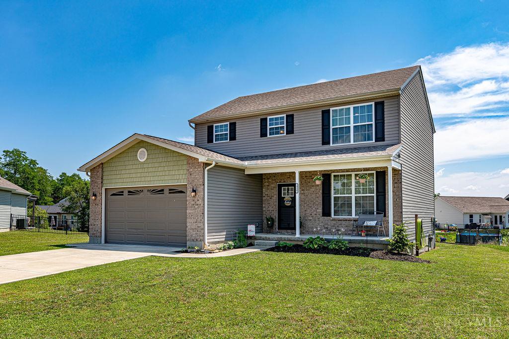 318 Brampton Place, Trenton, OH, 45067 — photo 3