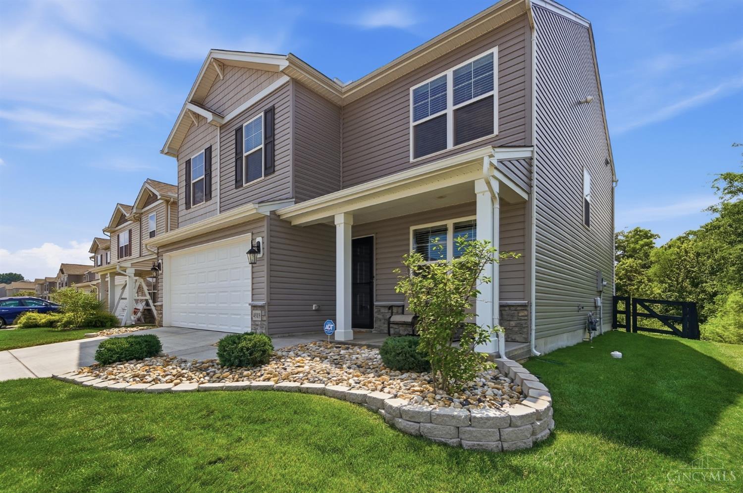 4989 Lakeview Drive, Hamilton Twp, OH, 45152 — photo 3