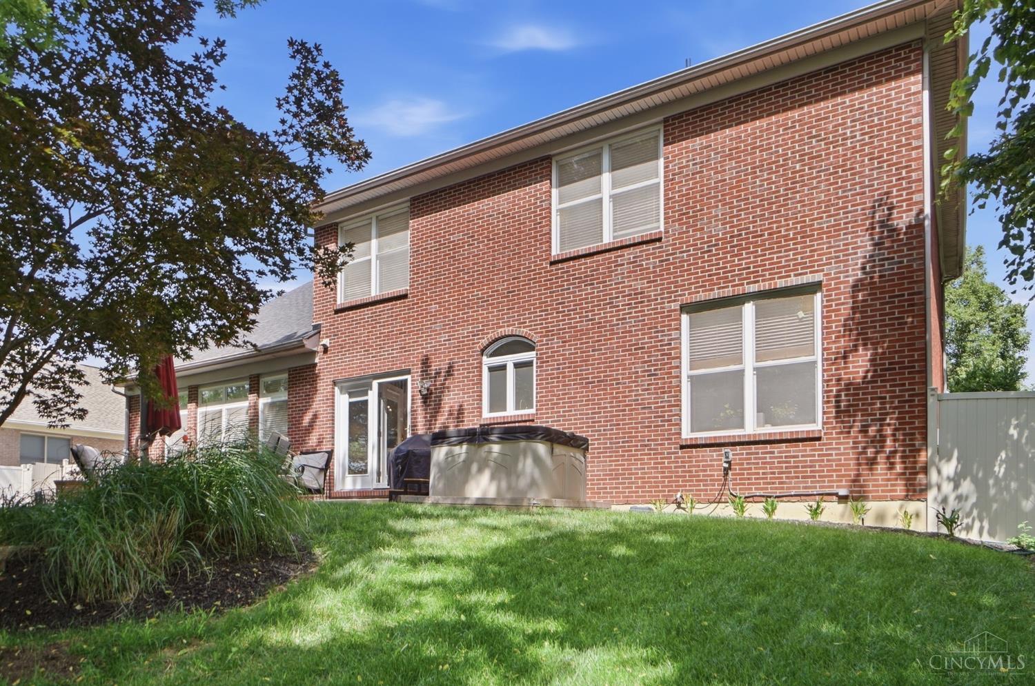 2820 Arbor Pointe Drive, Middletown, OH, 45042 — photo 64