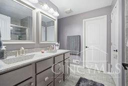 246 Auburn Meadows Court, Carlisle, OH, 45005 — photo 14