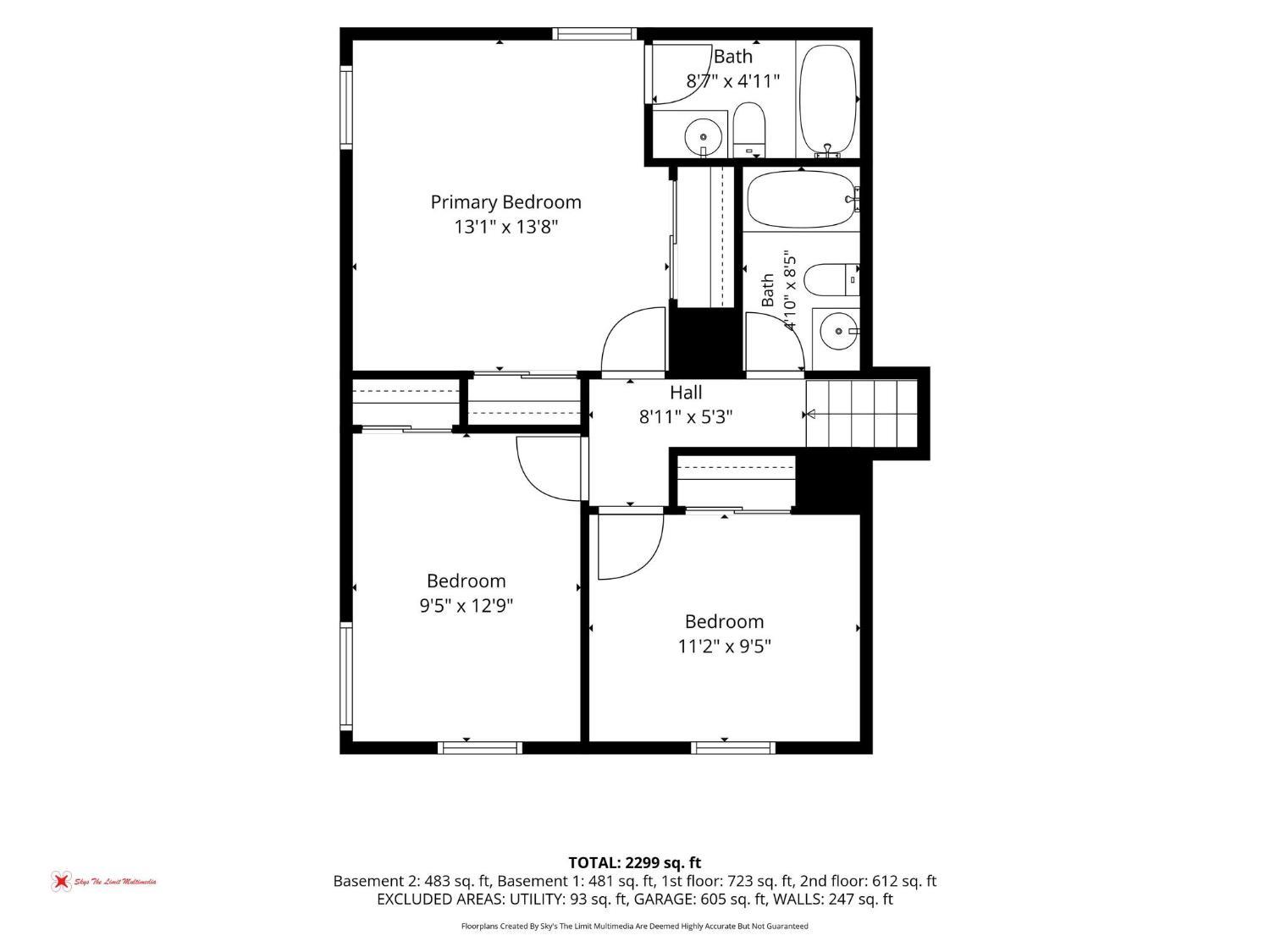 561 Steelle Road, Green Twp, OH, 45177 — photo 48