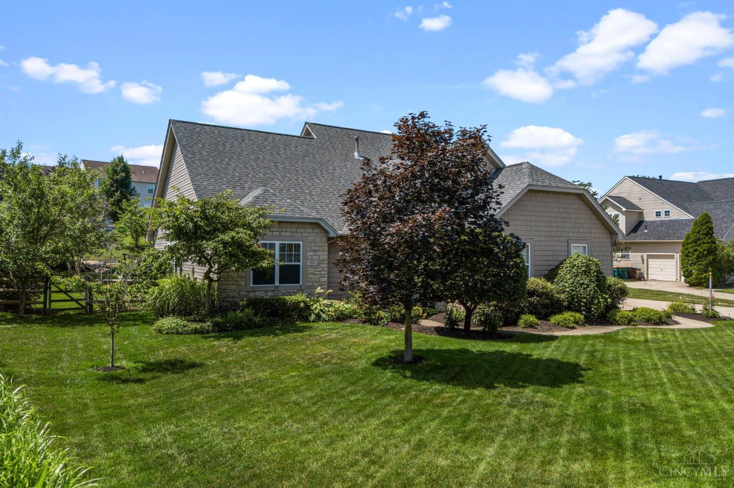 55 Martin Lane, Springboro, OH, 45066 — photo 3