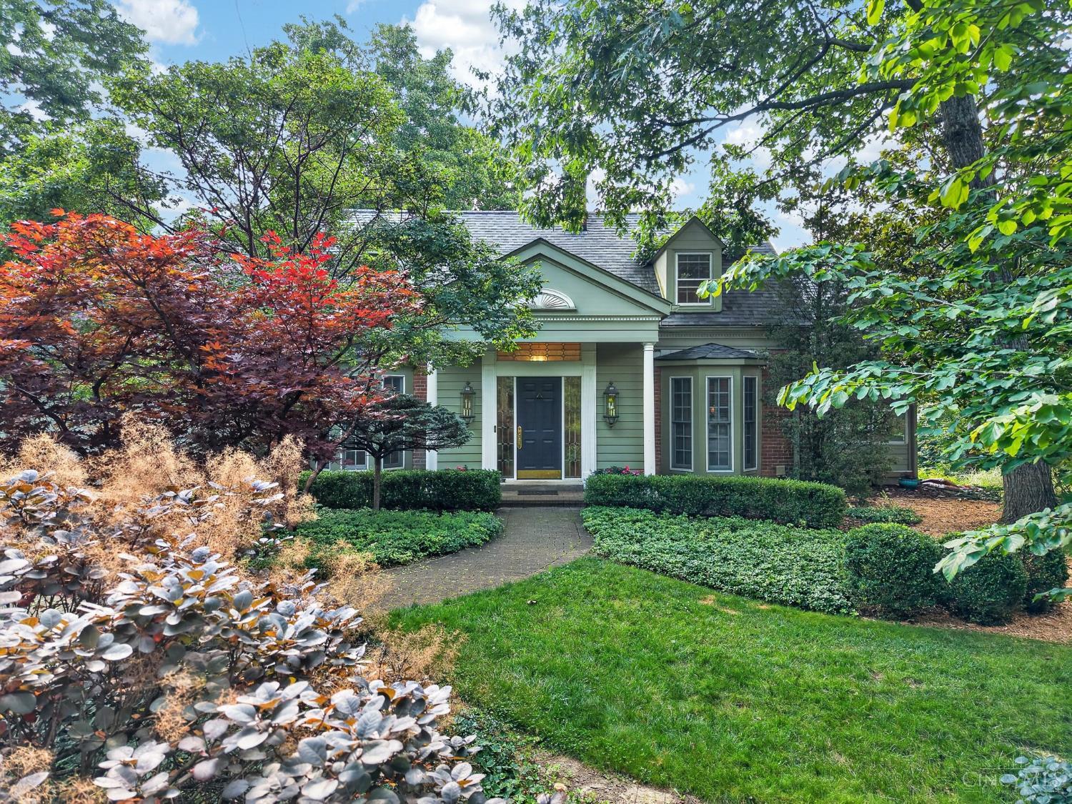 444 Hidden Valley Lane, Wyoming, OH, 45215 — photo 7