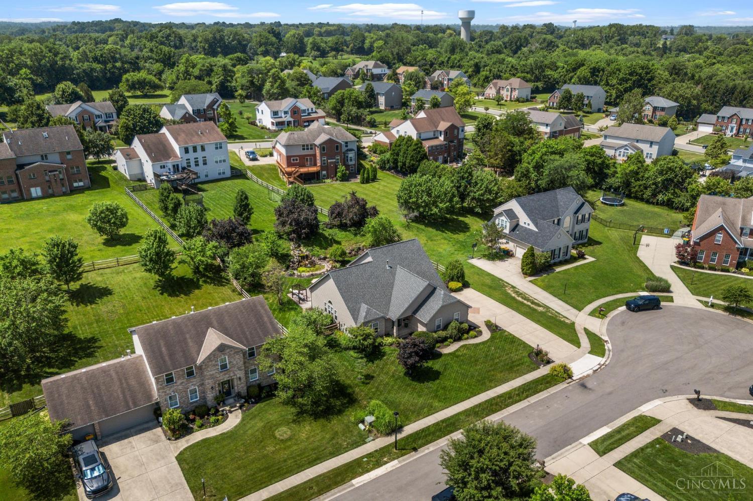 55 Martin Lane, Springboro, OH, 45066 — photo 58