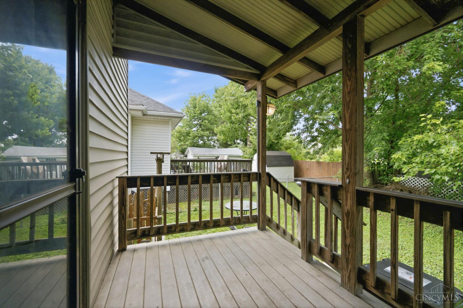 5323 Rolston Avenue, Norwood, OH, 45212 — photo 42