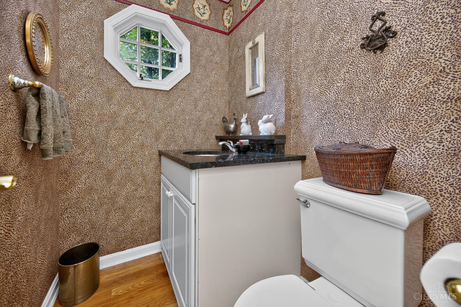 444 Hidden Valley Lane, Wyoming, OH, 45215 — photo 32