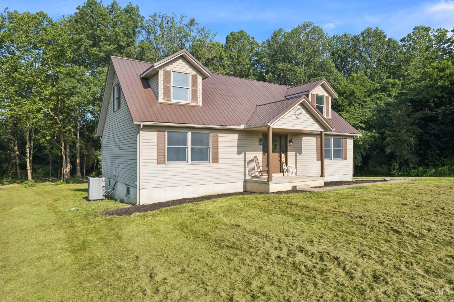 3733 Baker Road, Clay Twp, OH, 45142 — photo 2