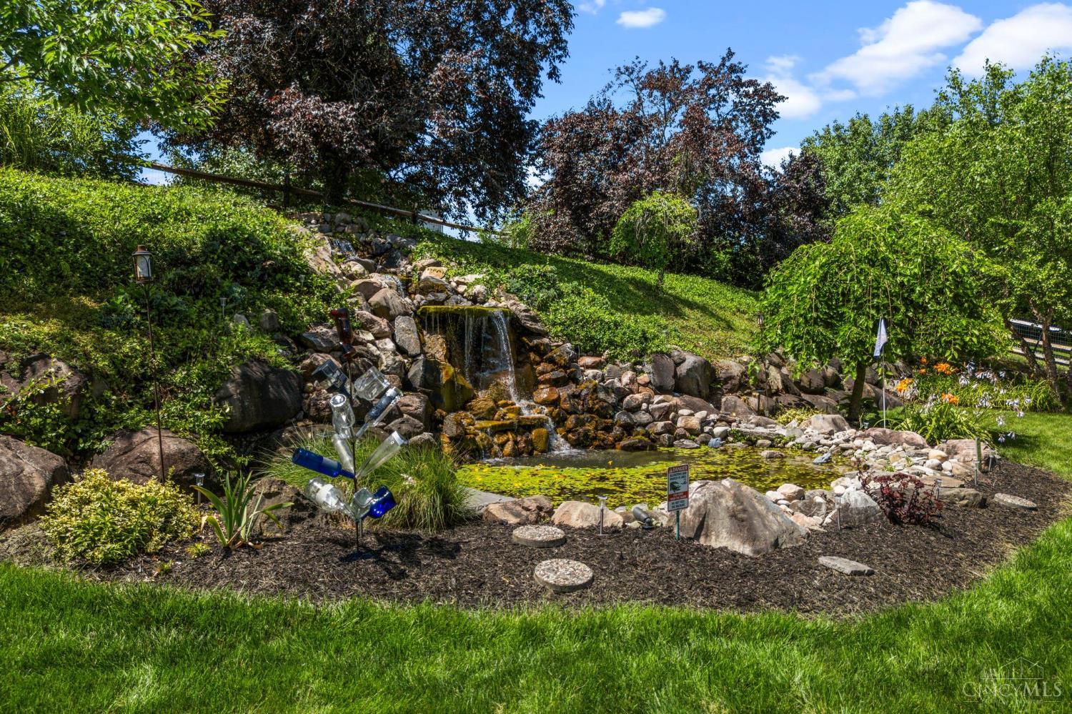 55 Martin Lane, Springboro, OH, 45066 — photo 10