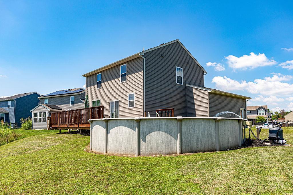 318 Brampton Place, Trenton, OH, 45067 — photo 31