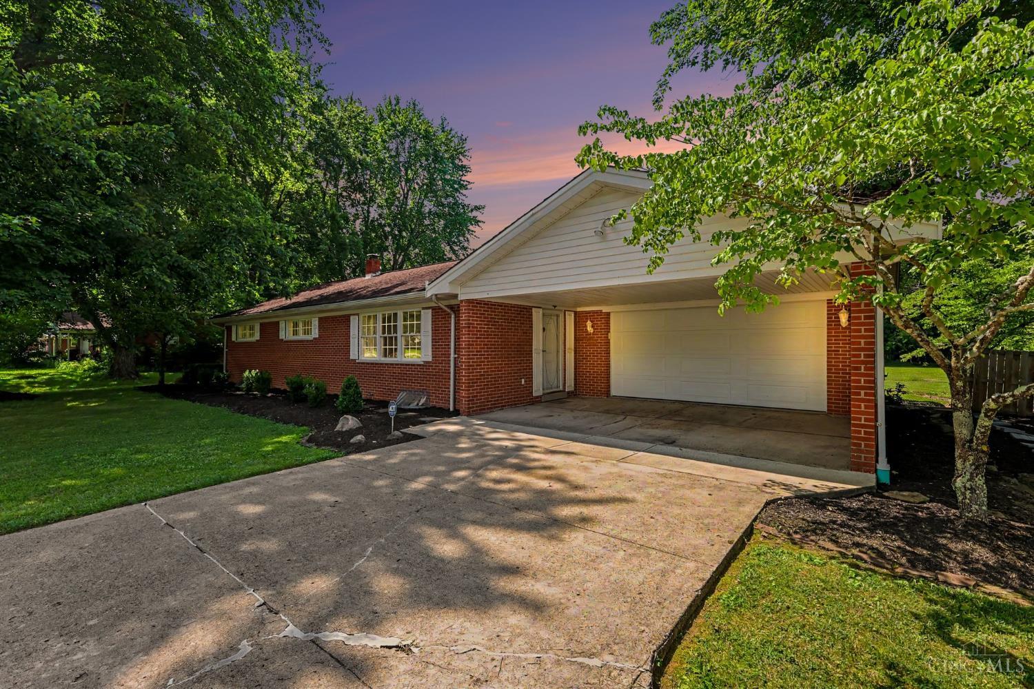3499 St Rt 125, Tate Twp, OH, 45106 — photo 28