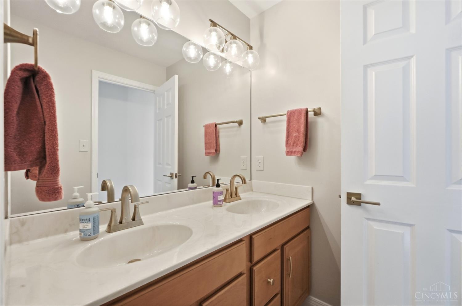 2820 Arbor Pointe Drive, Middletown, OH, 45042 — photo 44