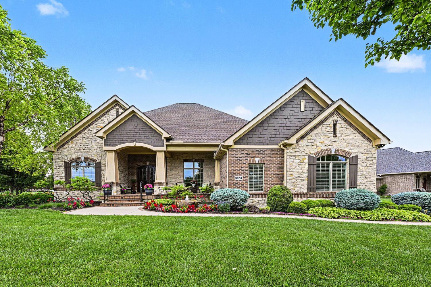 9356 Ridings Boulevard, Washington Twp, OH, 45458 — photo 2