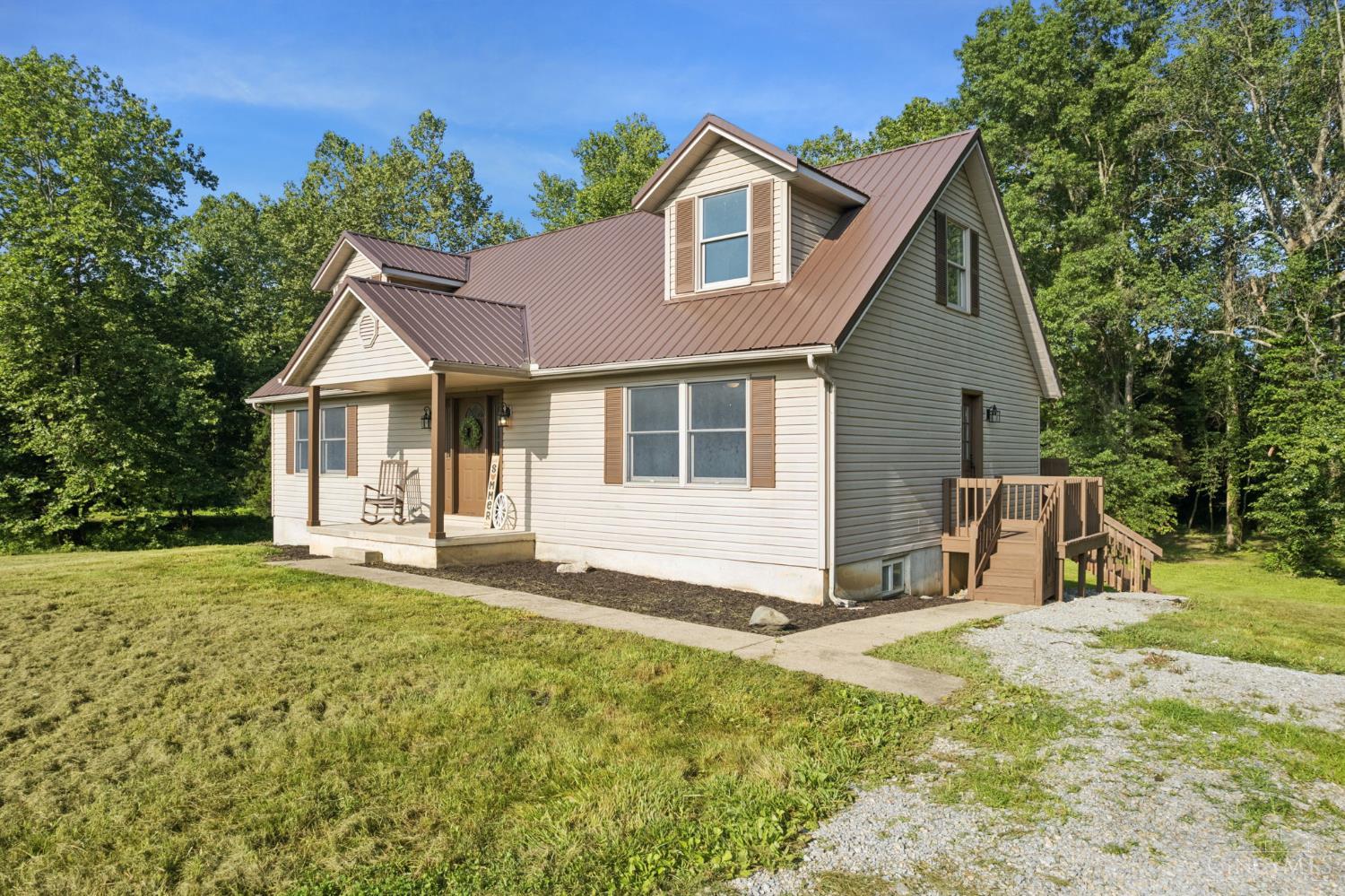 3733 Baker Road, Clay Twp, OH, 45142 — photo 6