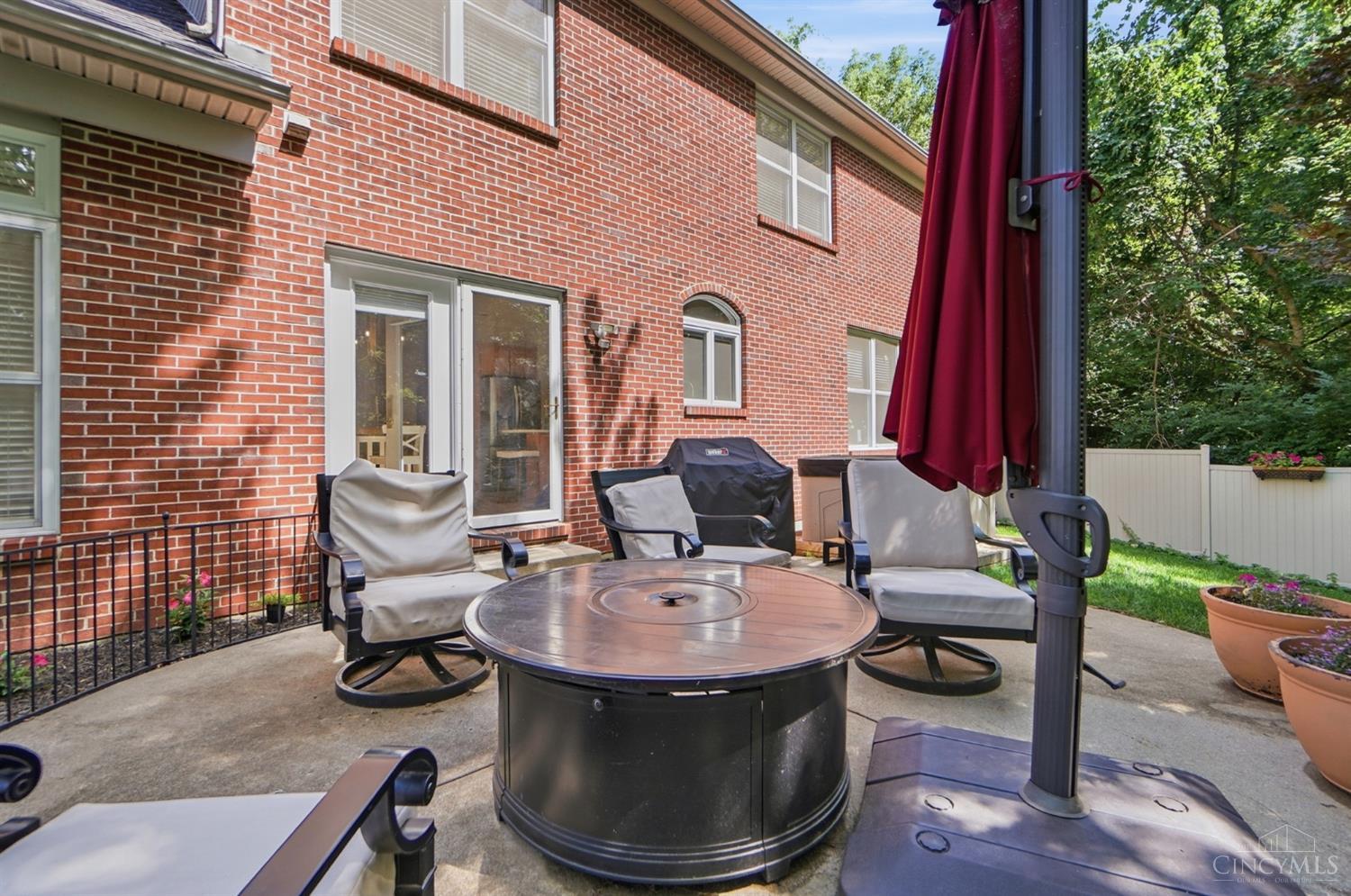 2820 Arbor Pointe Drive, Middletown, OH, 45042 — photo 62