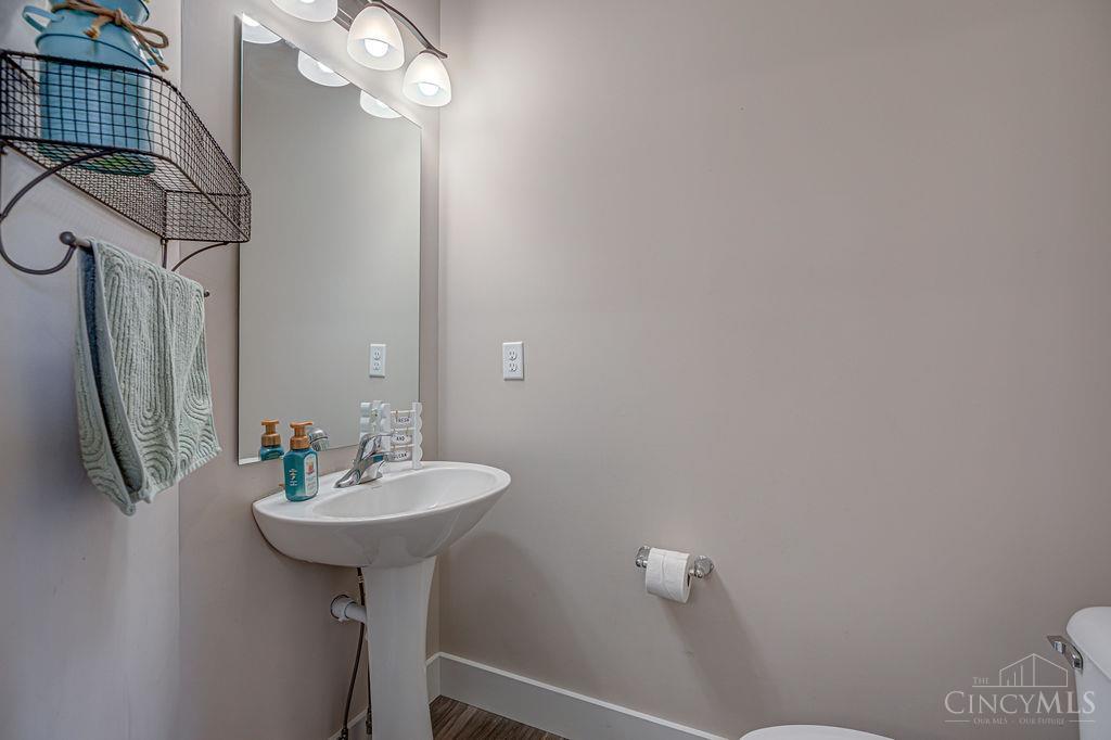 318 Brampton Place, Trenton, OH, 45067 — photo 28