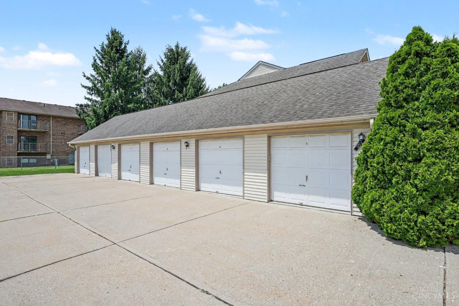 225 Morgans Way #43, Harrison, OH, 45030 — photo 25