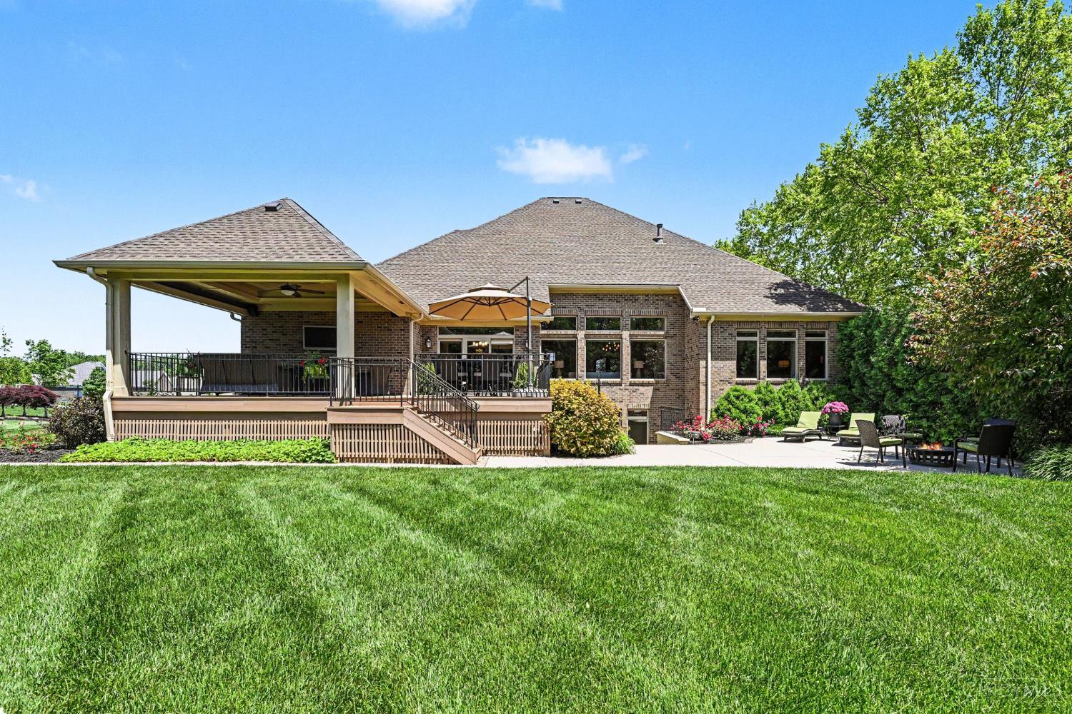 9356 Ridings Boulevard, Washington Twp, OH, 45458 — photo 43