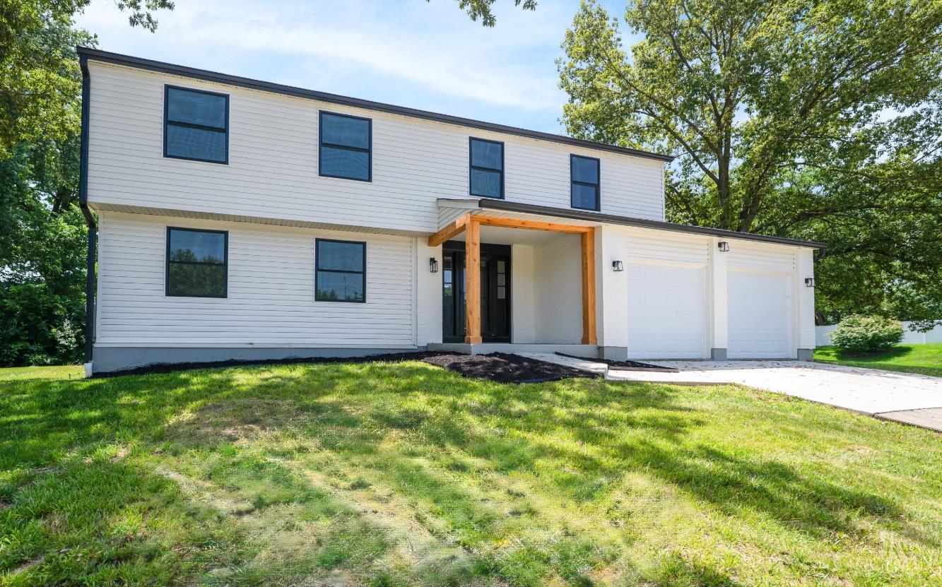 1581 Lemontree Drive, Forest Park, OH, 45240 — photo 2