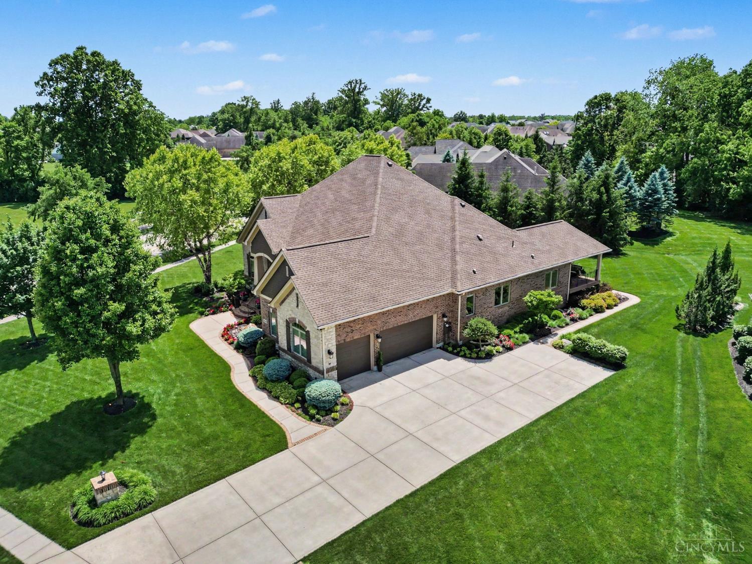 9356 Ridings Boulevard, Washington Twp, OH, 45458 — photo 47