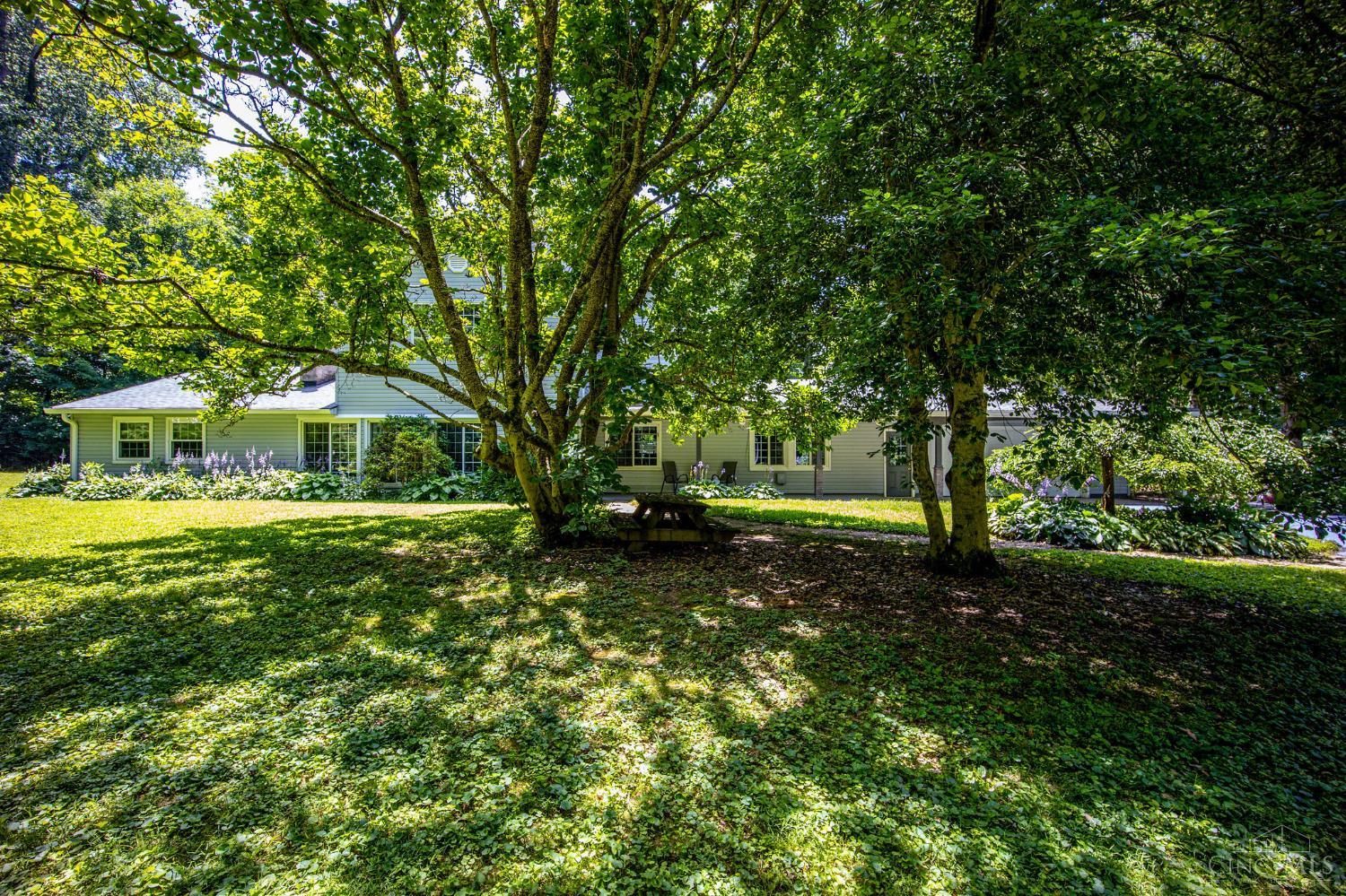 887 Oxford Middletown Road, Milford Twp, OH, 45013 — photo 36