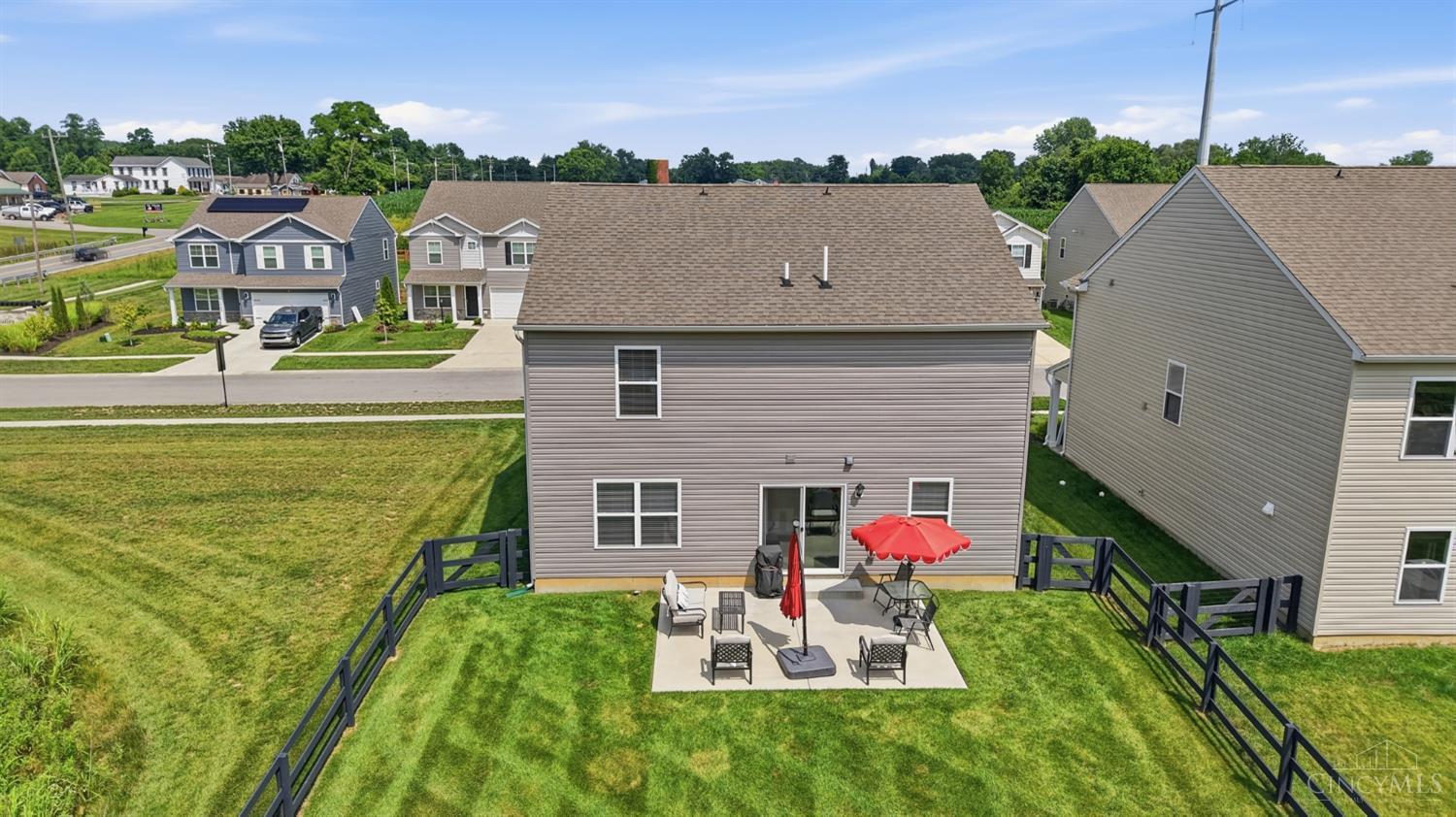 4989 Lakeview Drive, Hamilton Twp, OH, 45152 — photo 27
