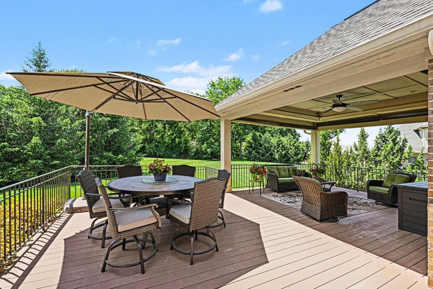 9356 Ridings Boulevard, Washington Twp, OH, 45458 — photo 37