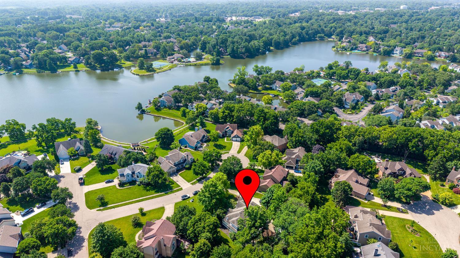 8185 Misty Cove Lane, Deerfield Twp., OH, 45039 — photo 54