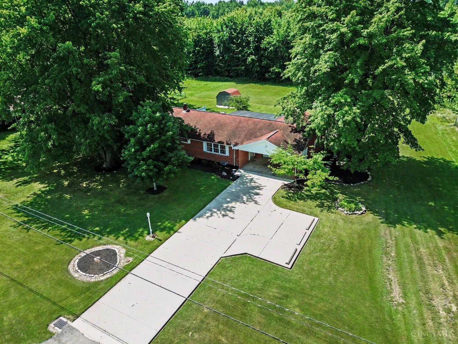 3499 St Rt 125, Tate Twp, OH, 45106 — photo 26
