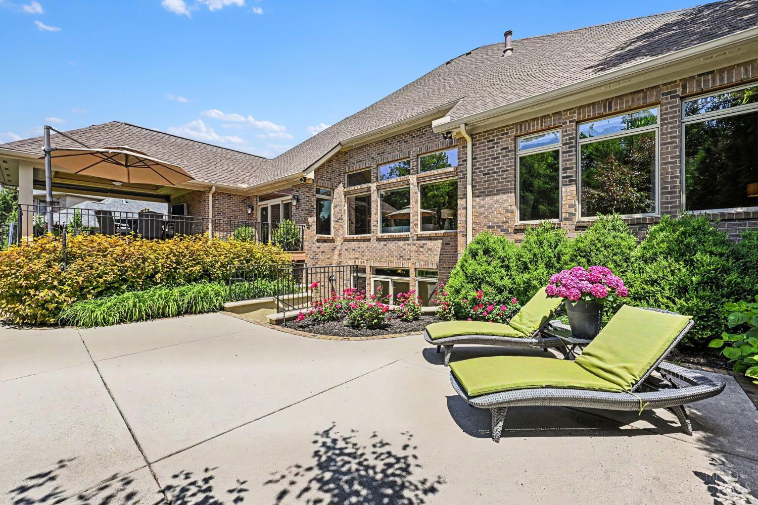 9356 Ridings Boulevard, Washington Twp, OH, 45458 — photo 40