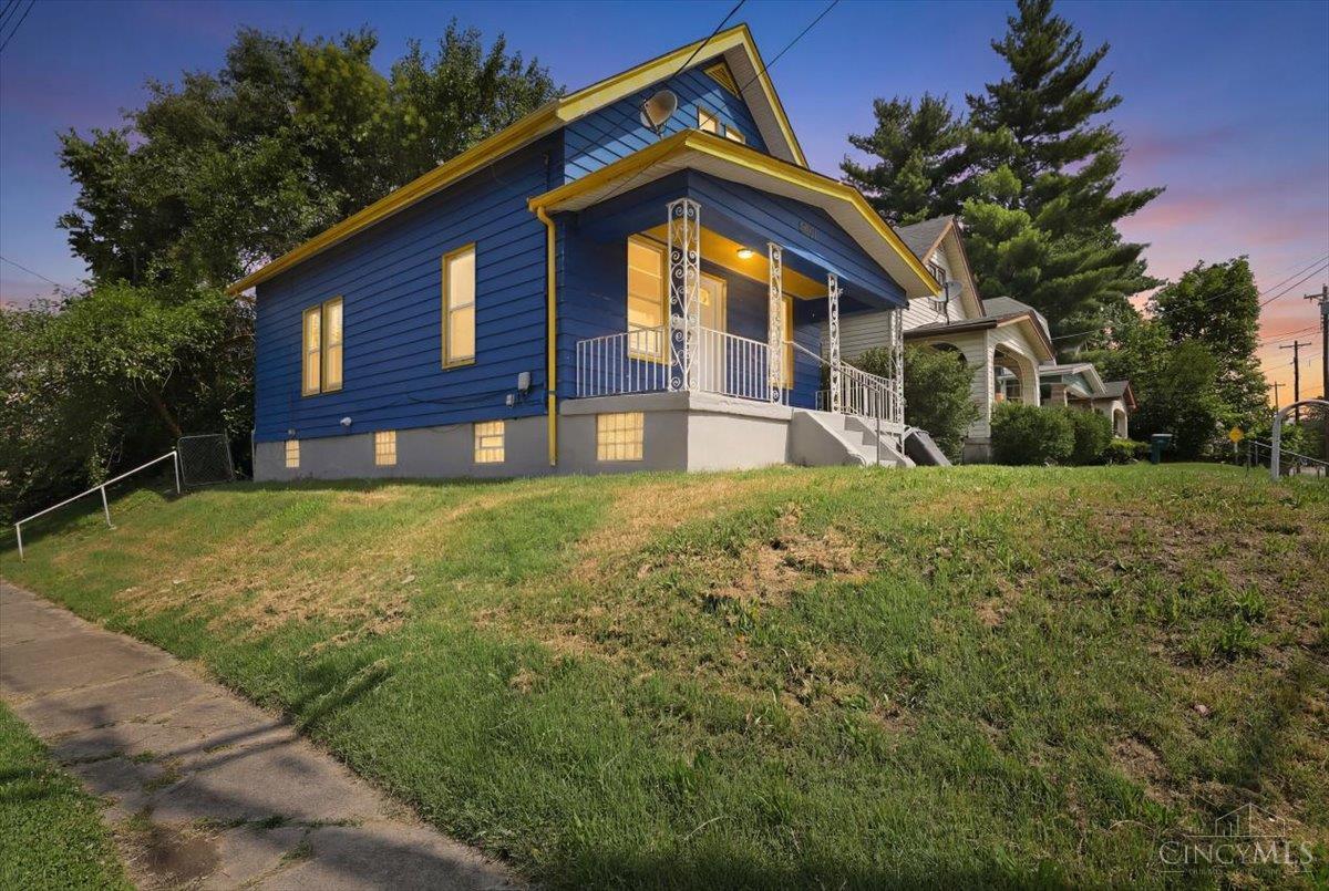 6801 Fairpark Avenue, Cincinnati, OH, 45216 — photo 25