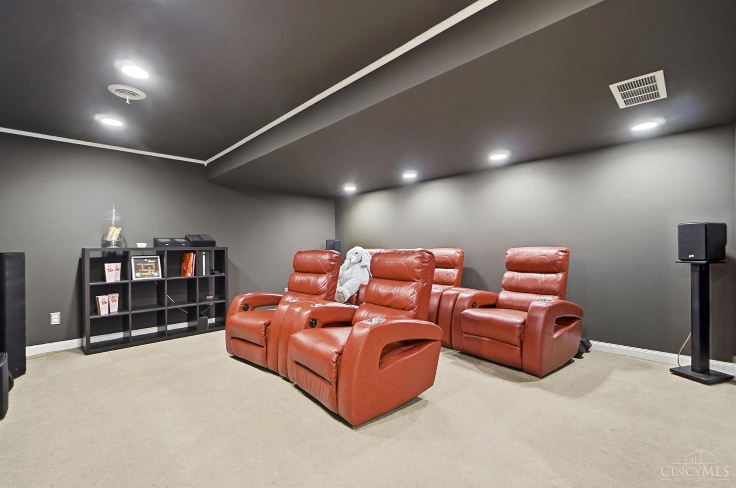 2820 Arbor Pointe Drive, Middletown, OH, 45042 — photo 51