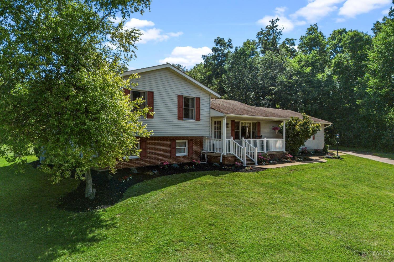 561 Steelle Road, Green Twp, OH, 45177 — photo 44