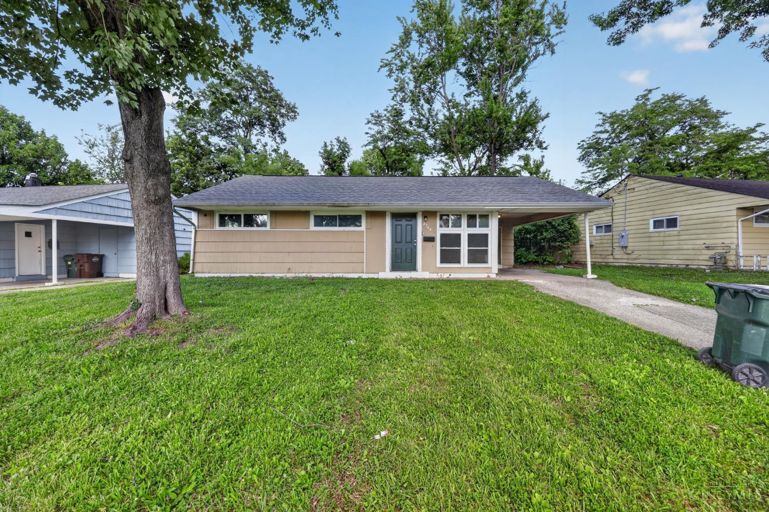 8760 Grenada Drive, Springfield Twp., OH, 45231