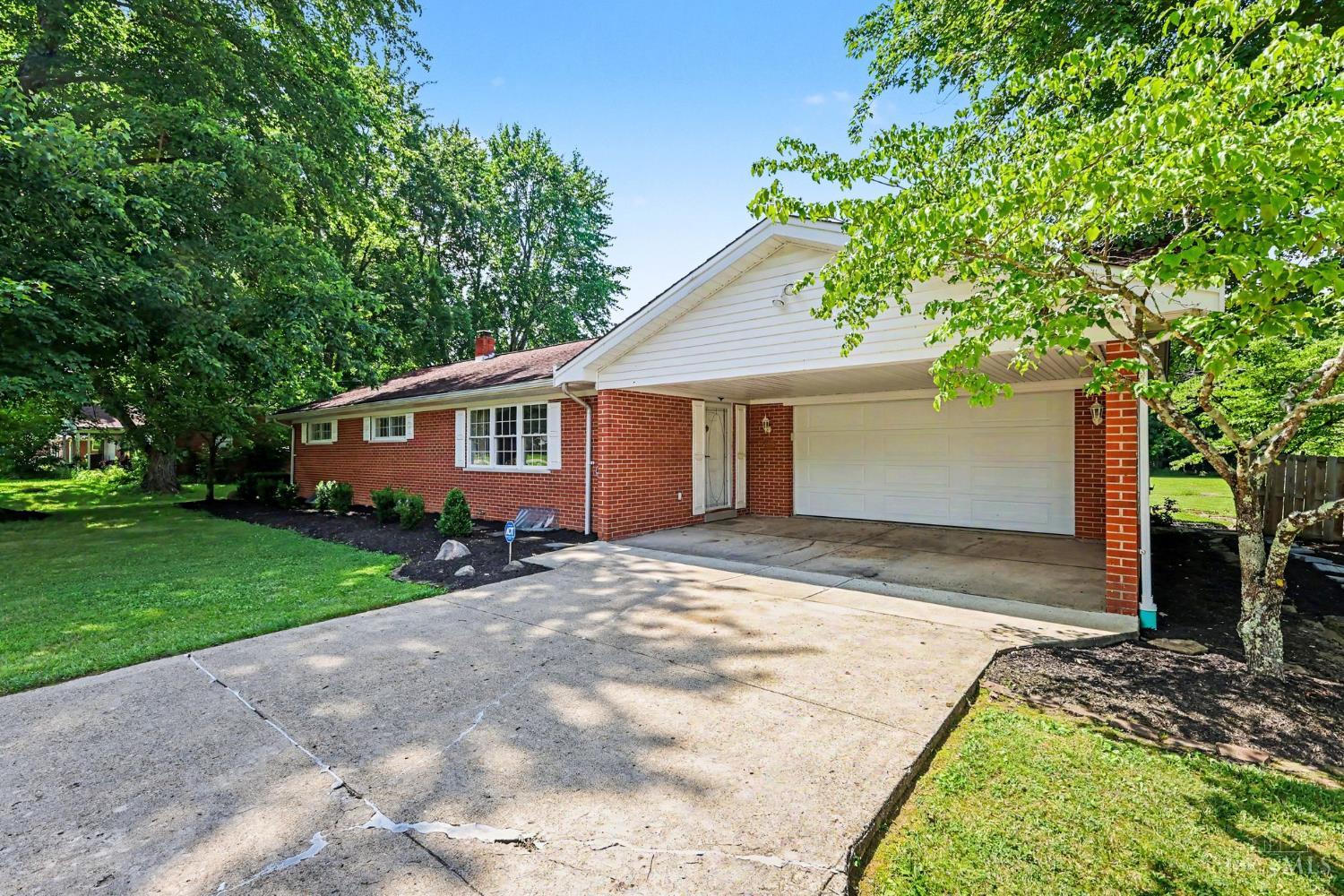 3499 St Rt 125, Tate Twp, OH, 45106 — photo 2