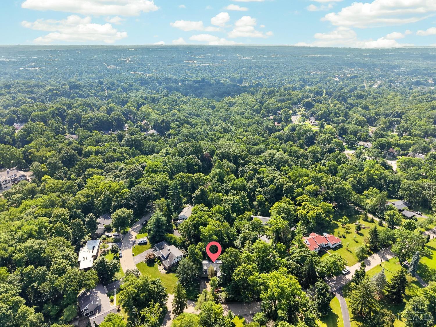 444 Hidden Valley Lane, Wyoming, OH, 45215 — photo 71
