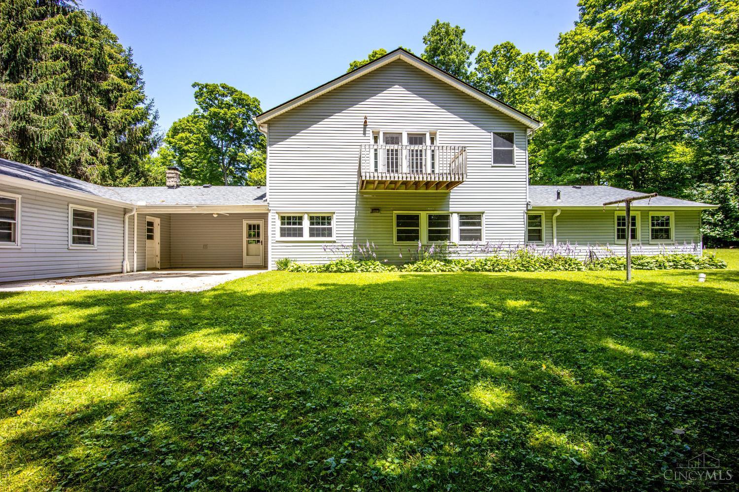 887 Oxford Middletown Road, Milford Twp, OH, 45013 — photo 38