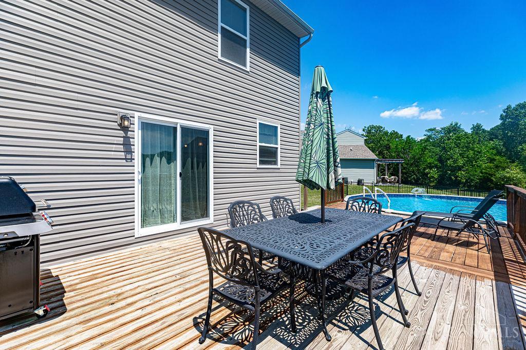 318 Brampton Place, Trenton, OH, 45067 — photo 33