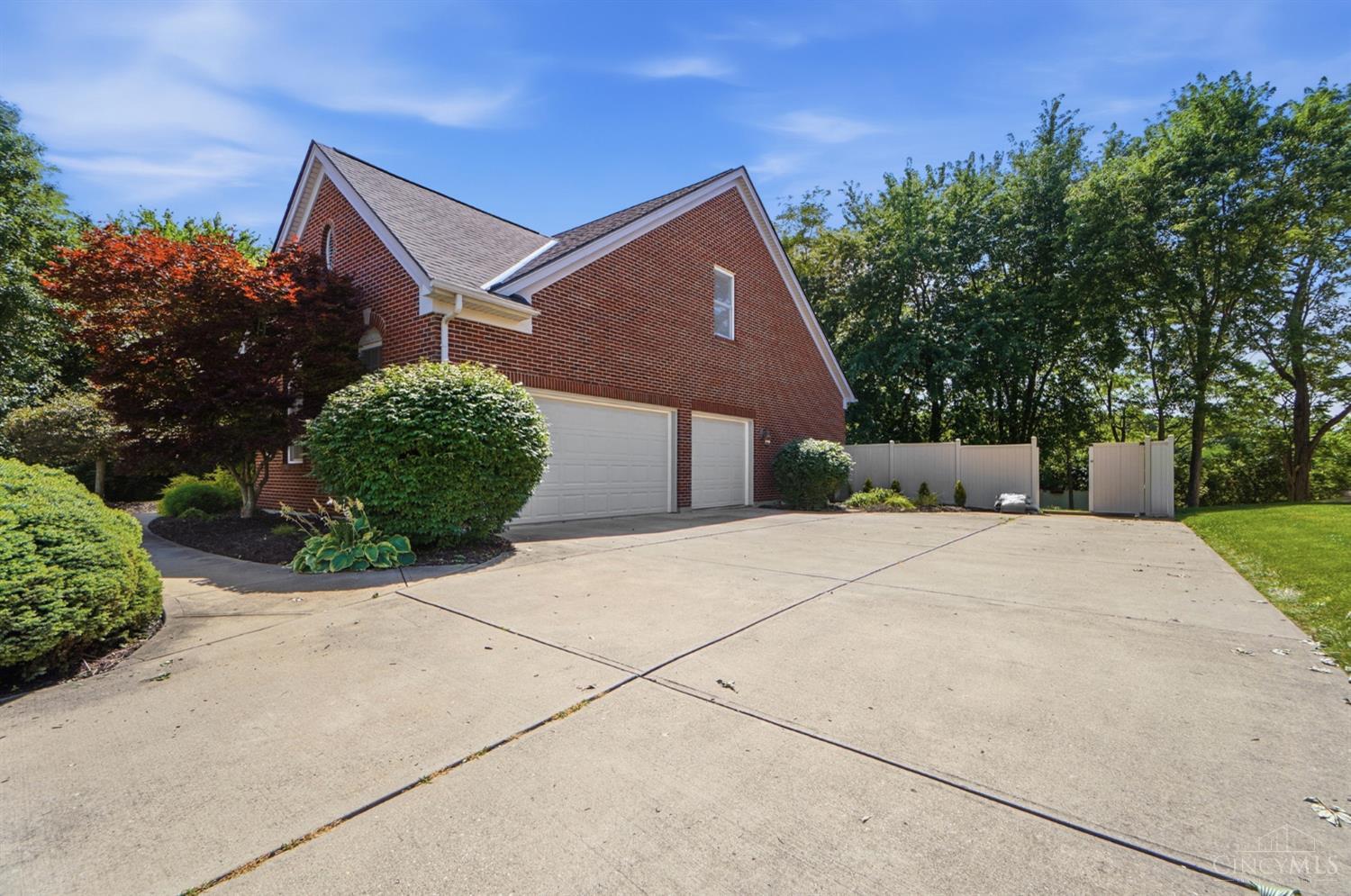 2820 Arbor Pointe Drive, Middletown, OH, 45042 — photo 3