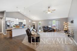 246 Auburn Meadows Court, Carlisle, OH, 45005 — photo 6