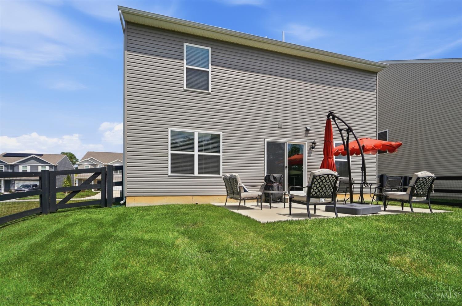 4989 Lakeview Drive, Hamilton Twp, OH, 45152 — photo 25