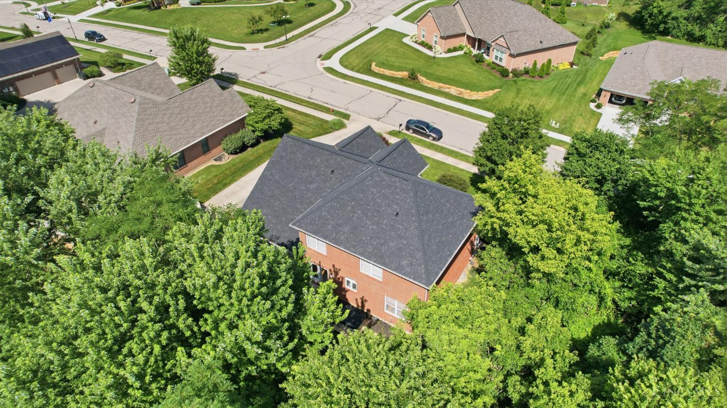 2820 Arbor Pointe Drive, Middletown, OH, 45042 — photo 70